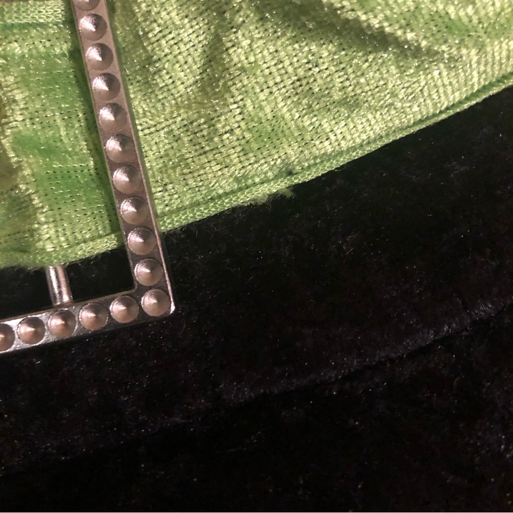 ⭐️ Lightly used girls’ witch hat - Picture 4 of 11